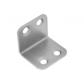 Мебельный уголок TUNDRA 26х26, без покрытия, 1 шт. 5294224 