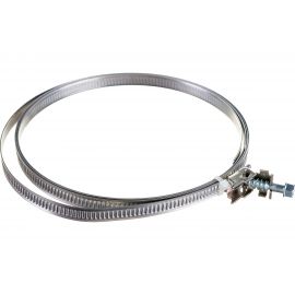 Хомут с откр.замком DARW1 25-525/9 W2 52044 