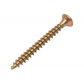 Саморез SWFS ШУЖ 4х50, 13 шт. тов-091889 