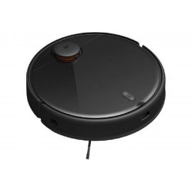 Робот-пылесос Xiaomi Mi Robot Vacuum-Mop 2 Pro Black EU BHR5204EU 