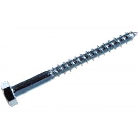 Сантехнический шуруп Госкреп 10х100, 2 шт. 3-0011560 