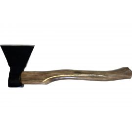 Кованый топор Агростройлидер 0.6 кг А0 Т24 