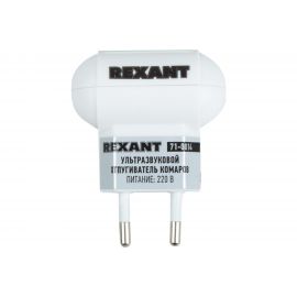 Ультразвуковой отпугиватель комаров REXANT 71-0014 