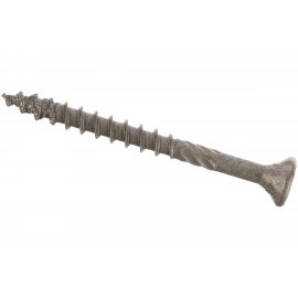 Усиленный саморез ЕВРОПАРТНЕР с антикоррозионным покрытием 4.5х50 TX-25, 15 шт 15 0043 7 