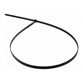 Хомут REXANT nylon 9x1020 мм 100 шт черный 07-1021 