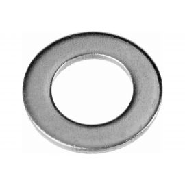 Шайба Метиз-Эксперт М3, нерж. А2, DIN 125, 1000 шт. БП-00033399 