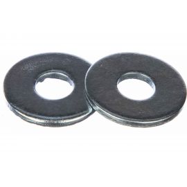 Кузовная шайба DINFIX нерж. А2, М6, DIN 9021, увеличенная, 10 шт. 00-00002223 