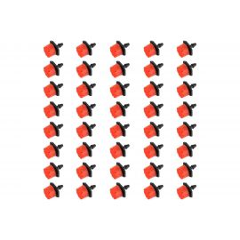 Регулируемая капельница DEKO DKI1 40 шт. 065-0895 