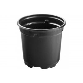 Горшочек для рассады полистирол Россия 20 шт 64349 