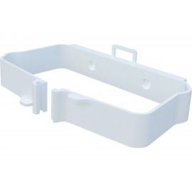 Держатель прямоугольных воздуховодов 60x120 мм ВИЕНТО В612ДКП 