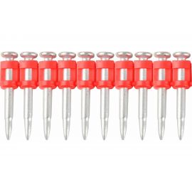 Усиленные гвозди по бетону Fixpistols F-CN 3x22, 1000 шт. 1-2-3-5148 