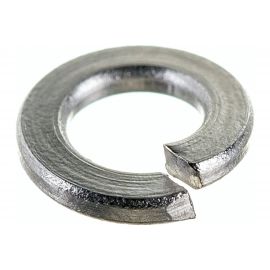 Пружинная шайба гровер DINFIX DIN 127, А2 нерж., М3, 50 шт. 00-00002544 