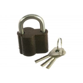 Навесной замок ЗЕНИТ ВС26 19677 