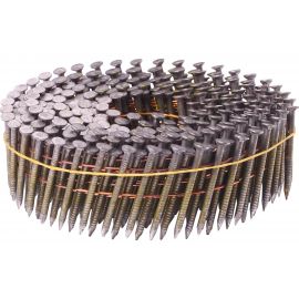 Барабанный гвоздь MAINPACK 2,5/35 мм кольцевая накатка MP-650318 