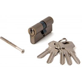 Цилиндровый механизм Avers ZC-60-AB 28027 