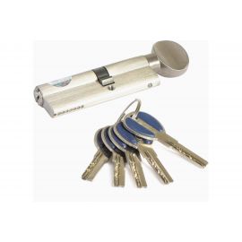 Цилиндровый механизм MSM перф. ключ-вертушка, CW 100 мм 35в/65 SN 7588 