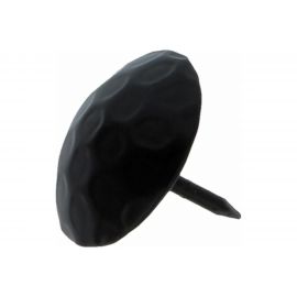 Декоративный гвоздь Amig черный 30 мм 5-30 