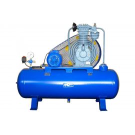 Компрессорная установка Бежецк АСО С-415М1 5839 