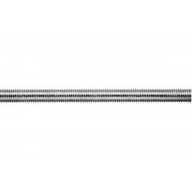 Резьбовая шпилька STARFIX М16х1000 мм, цинк, класс прочности 4.8, DIN 975 SM-83264 