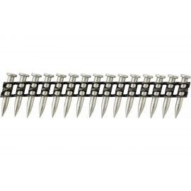 Гвоздь по бетону, черный 3,7х25 мм, 1005 шт. DEWALT DCN8902025 