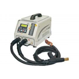 Споттер Atis аппарат для выпрямления стальных поверхностей 220В S 40 