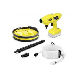 Аппарат среднего давления Karcher KHB 4-18 Plus 1.328-220.0 