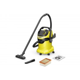 Хозяйственный пылесос Karcher WD 5 V-25/5/22 1.628-300.0 