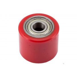 Ролик для гидравлических тележек LR90+1 (80 мм; 700 кг) А5 1000060 