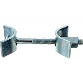 Стяжка столешницы Laurus 65 мм, комплект 4 шт. 21517 