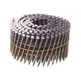 Барабанный гвоздь MAINPACK 2,5/60 мм винтовая накатка MP-650561 