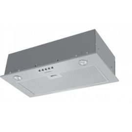 Кухонная вытяжка MAUNFELD нержавеющая сталь CROSBY SINGL 60 INOX 