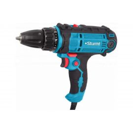 Сетевой шуруповерт Sturm ID2150P 