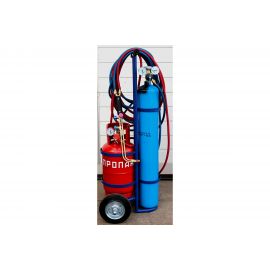 Газосварочный пост Дока ПГУ-10П DK.1000.01418 