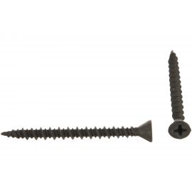 Саморезы для крепления гипсоволоконных плит Зубр 3,9x45 мм, ТФ1, 5000 шт 4-300050-39-045 