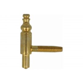 Петля Amig покр. латунь 6871 