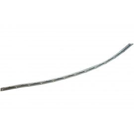 Рояльная петля JET L-740, 34х0.7х740 мм HO100A.740XO99 