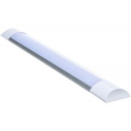 Светильник LED 18W 4000K 596*75*25мм IP20 Gauss 144124218 