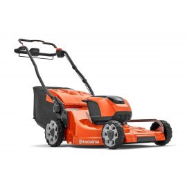 Husqvarna Aккумуляторная газонокосилка LC353VXi 9678620-01 