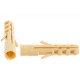 Дюбель Госкреп SND 10 нейлон 4 шт., подвес 14-0014160 