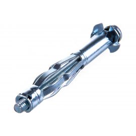 Металлический дюбель для пустотелых материалов Госкреп MOLLY M5х65 26 6 шт 4-0015250 