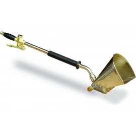 Штукатурный потолочный ковш TeaM КП350 