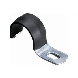 Металлическая скоба FORTISFLEX СМО-П (INOX) 14-15 83788 