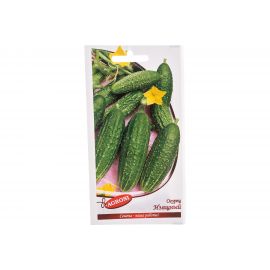 Семена Агрони Огурец ИЗЯЩНЫЙ 3967 