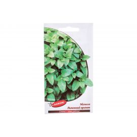 Семена Агрони Мелисса ЛИМОННЫЙ АРОМАТ 7477 