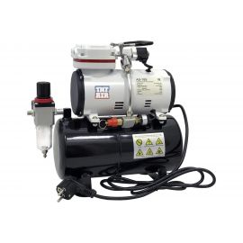 Мини компрессор TNT-AIR AS-189 