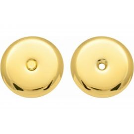 Пустая накладка Apecs DP-O-06-G 11396 