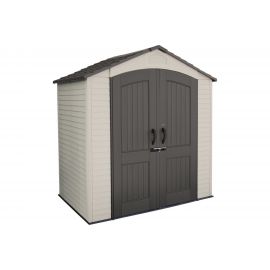 Пластиковый сарай LIFETIME 7х4.5 60057 
