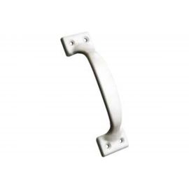 Ручка скоба Tech-Krep 90 бел. 138848 