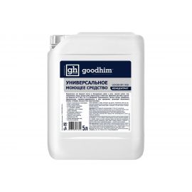 Универсальное моющее средство GOODHIM 900, 5 л 61344 