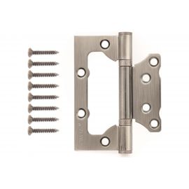 Накладная петля Avers 100*75*2,5-B2-CRM 00024492 